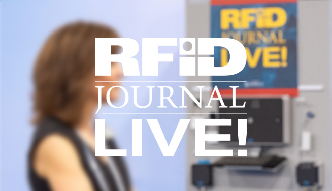 Bowei Perfect Presentation at 2024 RFID Journal Live!