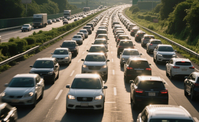 How to select RFID equipment for vehicle management projects?