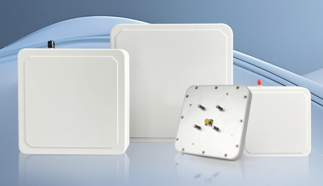 BOWEI RFID Antenna Series: Features & Applications